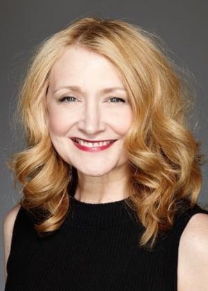 Patricia Clarkson